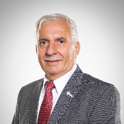 Walid Riachi Jordan Airmotive -Jalco - Our Management